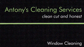 Antony's Cleaning Services