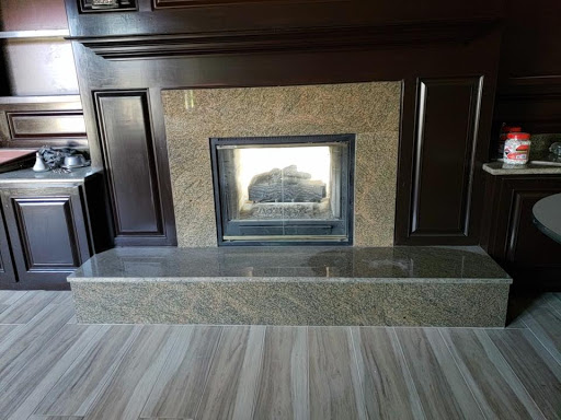 Peakstone Granite & Marble