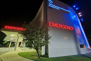 Tallahassee Memorial Healthcare image