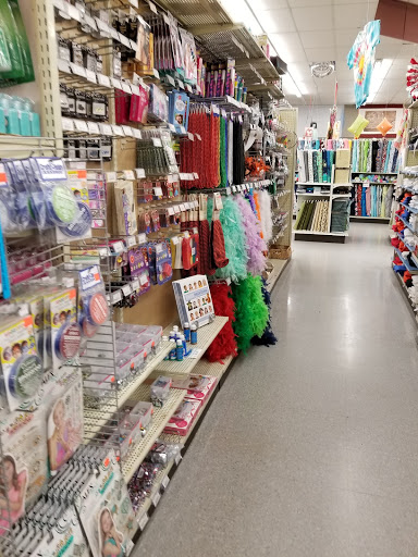 Craft Store «Ben Franklin Crafts and Frame Shop», reviews and photos, 19505 US-2, Monroe, WA 98272, USA