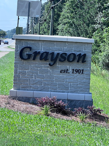 Self-Storage Facility «Champion Self Storage - Grayson», reviews and photos, 2415 Loganville Hwy, Grayson, GA 30017, USA