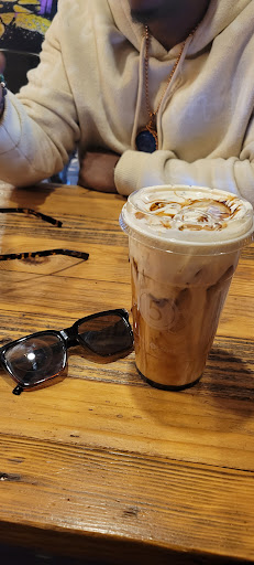 Coffee Shop «Track 5 Coffee», reviews and photos, 5 Eastman St, Cranford, NJ 07016, USA