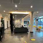 Photo n°2 de l'avis de Jinjoo.e fait le 01/04/2022 à 12:21 sur le  Capri by Fraser Frankfurt à Frankfurt