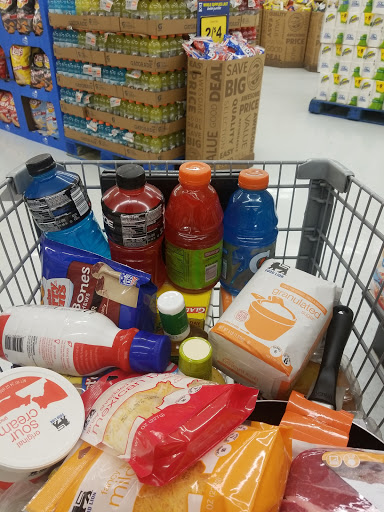 Grocery Store «Food Lion», reviews and photos, 471 E Main St, Gallatin, TN 37066, USA