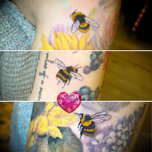 Find angel tattoo drawing ideas for your next unique tattoo in Sevierville at Jaded Art Collective