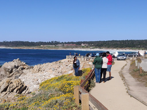 Golf Course «Monterey Peninsula Dunes Golf Course», reviews and photos, 3000 Club Rd, Pebble Beach, CA 93953, USA