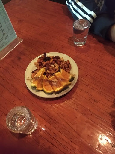 Mexicano - Bar