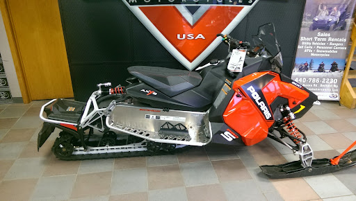 Motorsports Store «ALL OHIO MOTORSPORTS», reviews and photos, 23361 Aurora Rd, Cleveland, OH 44146, USA