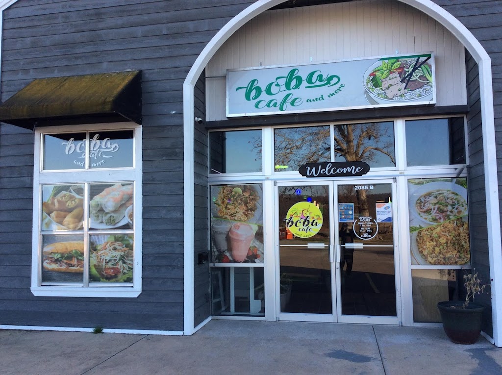 Boba Cafe & more 72727