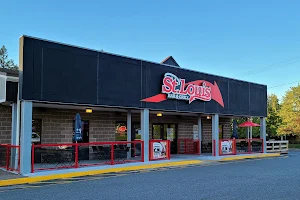 St. Louis Bar & Grill image