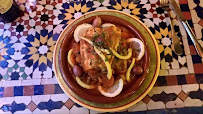 Photos du propriétaire du Restaurant marocain Le Marrakech à Annecy - n°2