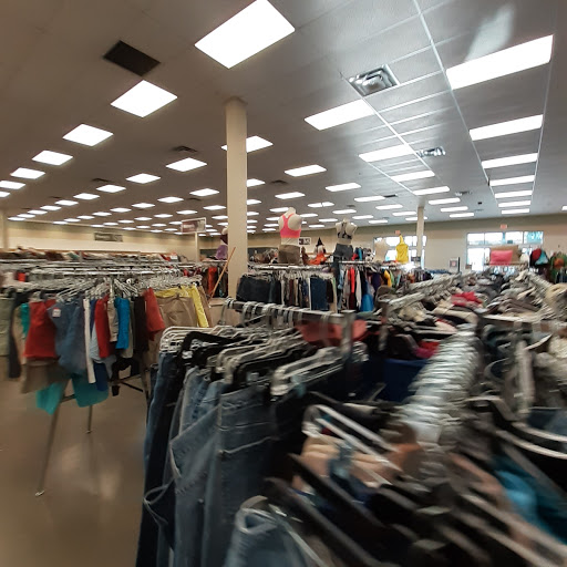 Thrift Store «Goodwill Retail Store & Donation Center», reviews and photos