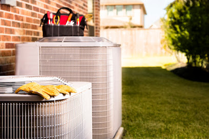 Lambie Heating & Air Conditioning, Inc.