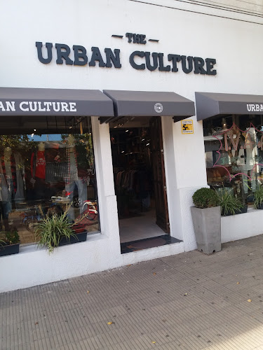 Opiniones de Urban Culture en Colonia - Tienda de ropa