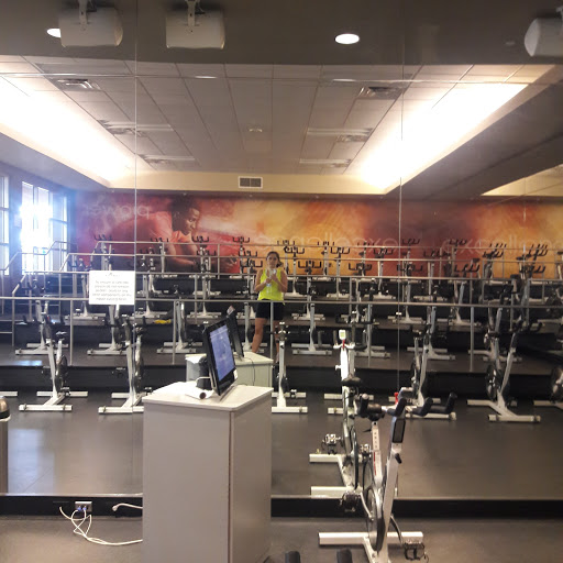 Gym «LA Fitness», reviews and photos, 44777 Mound Rd, Sterling Heights, MI 48314, USA