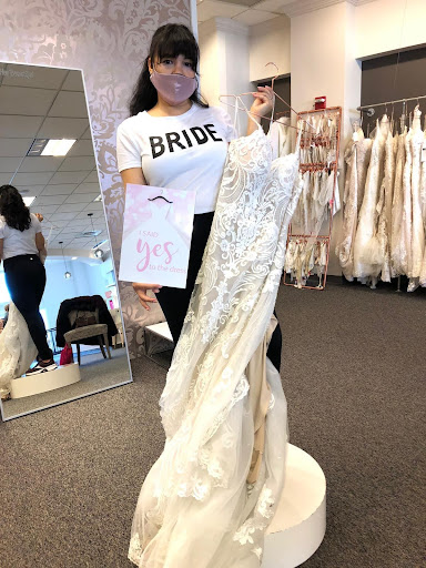 Bridal Shop «Paisley Bridal», reviews and photos, 73-09 Metropolitan Ave, Middle Village, NY 11379, USA