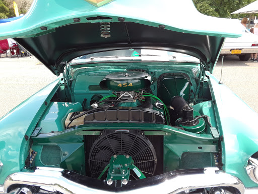 Car Dealer «Hudson Cadillac Buick GMC», reviews and photos, 2023 South Rd, Poughkeepsie, NY 12601, USA