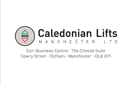 Caledonian Lifts Manchester Ltd