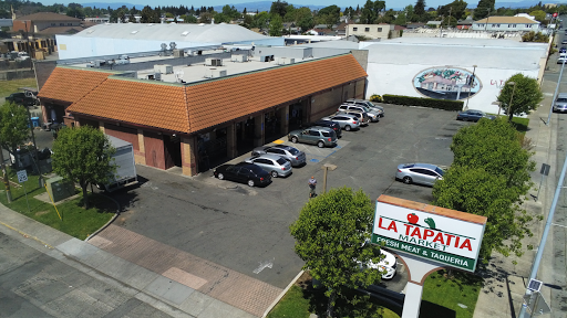 La Tapatia Market, 601 Broadway St, Vallejo, CA 94590, USA, 