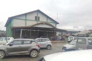 Vaiphei Community Centre image