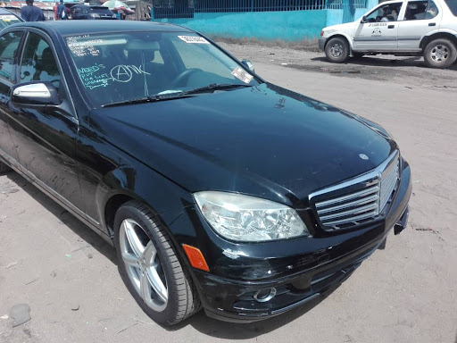 Freight Forwarding Service «Ghanem Forwarding LLC», reviews and photos, 68 Alco Pl, Halethorpe, MD 21227, USA