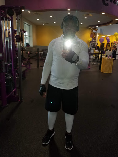 Gym «Planet Fitness - Millville, NJ», reviews and photos, 101 Bluebird Ln, Millville, NJ 08332, USA