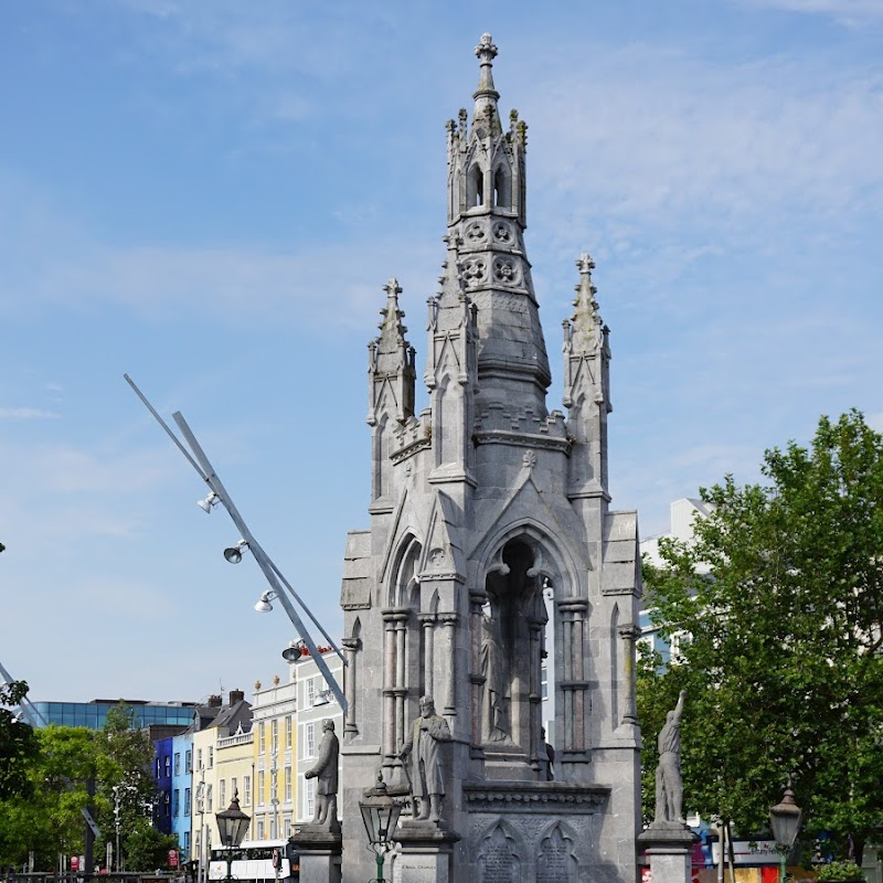 National Monument - Cork