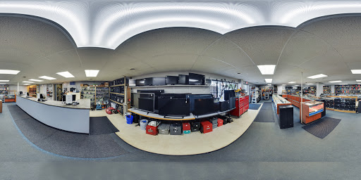 Pawn Shop «Mr Pawnshop», reviews and photos, 1340 Linden Ave, Dayton, OH 45410, USA