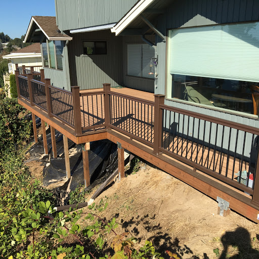 General Contractor «Rainier View Construction & Roofing», reviews and photos, 1725 Garrett St #1, Enumclaw, WA 98022, USA