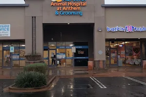 Animal Hospital at Anthem & Grooming image