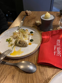 Les plus récentes photos du Restaurant français Rouge Barre à Lille - n°10