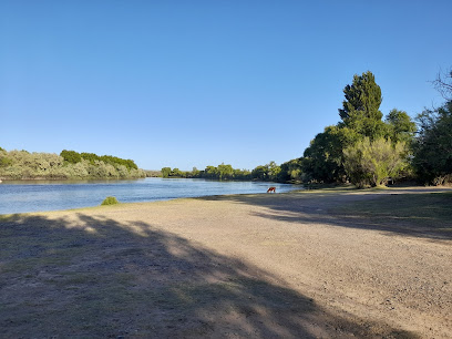 Balneario Chelforo