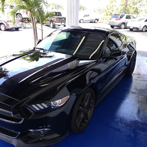 Used Car Dealer «West Coast Car & Truck Sales», reviews and photos, 8391 US Hwy 19 N, Pinellas Park, FL 33781, USA