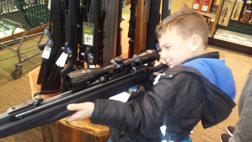 Shopping Mall «Cincinnati Mall», reviews and photos, 600 Cincinnati Mills Dr, Cincinnati, OH 45240, USA