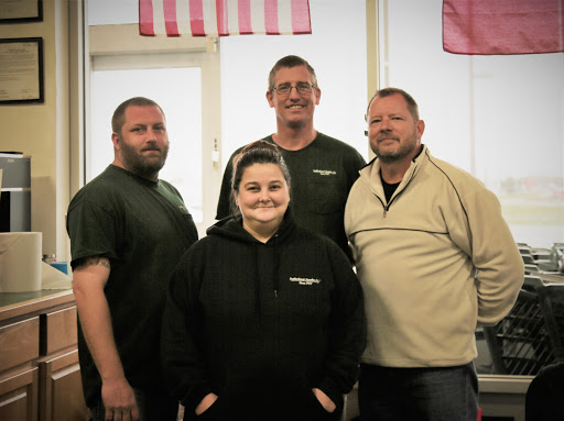 Hardware Store «Sutherlands Lumber #1220», reviews and photos, 6709 Blue Ridge Blvd, Raytown, MO 64133, USA