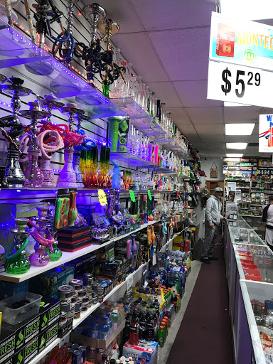 Tobacco Shop «Smoke N stuff», reviews and photos, 7246 Franklin Blvd, Sacramento, CA 95823, USA