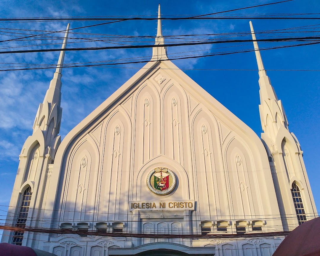Iglesia Ni Cristo - Lokal ng Madrigal