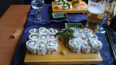 Shogun à Rueil-Malmaison