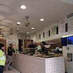 Photo n°1 de l'avis de Marco.u fait le 28/03/2023 à 16:36 sur le  Ristoro Monterosso à Milan