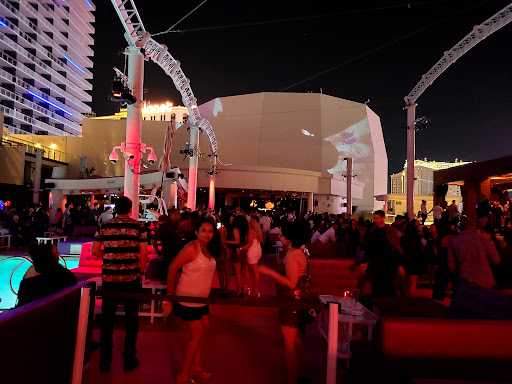 Night Club «Marquee Nightclub & Dayclub», reviews and photos, 3708 S Las Vegas Blvd, Las Vegas, NV 89109, USA