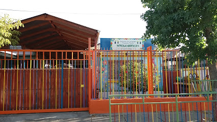Escuela De Lenguaje Gabriela Rubio