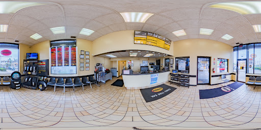 Car Repair and Maintenance «Midas», reviews and photos, 1166 Springfield Ave, Irvington, NJ 07111, USA