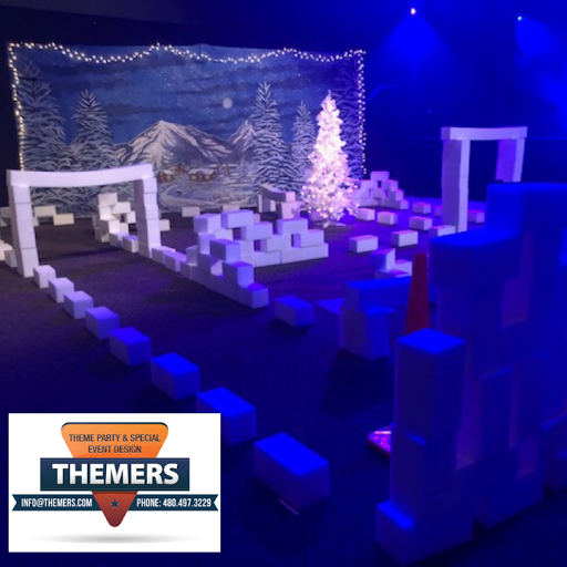 Party Planner «Themers», reviews and photos, 441 S Robson, Mesa, AZ 85210, USA