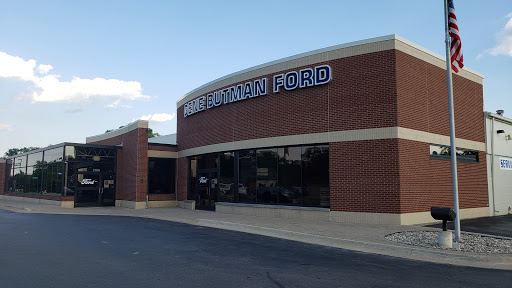Ford Dealer «Gene Butman Ford», reviews and photos, 2105 Washtenaw Ave, Ypsilanti, MI 48197, USA