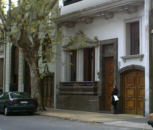 APU - Psychoanalytic Association of Uruguay