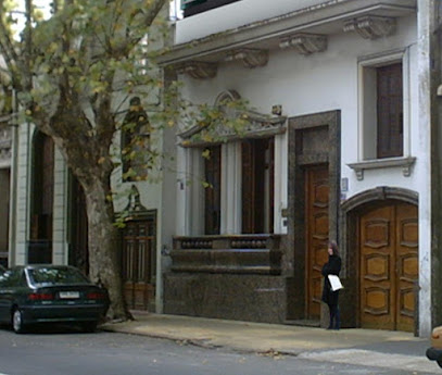 APU - Asociación Psicoanalitica del Uruguay