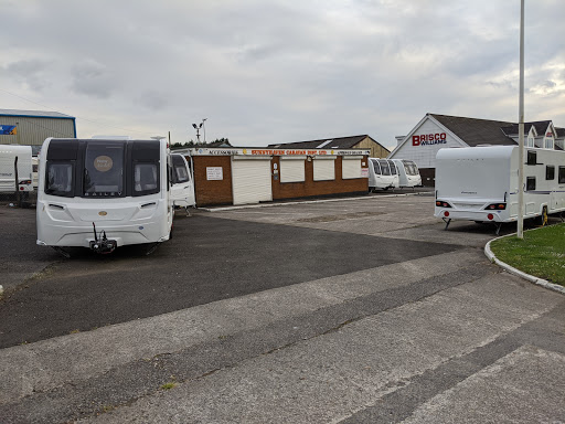 Sunnyhaven Caravan Distributors Ltd