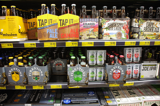 Grocery Store «Grocery Outlet bargain market», reviews and photos, 1130 Los Osos Valley Rd, Los Osos, CA 93402, USA