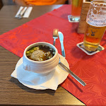 Photo n°5 de l'avis de Frank.. fait le 28/08/2023 à 15:37 sur le  Berggasthof-Pension Oberkälberstein Springl à Bischofswiesen