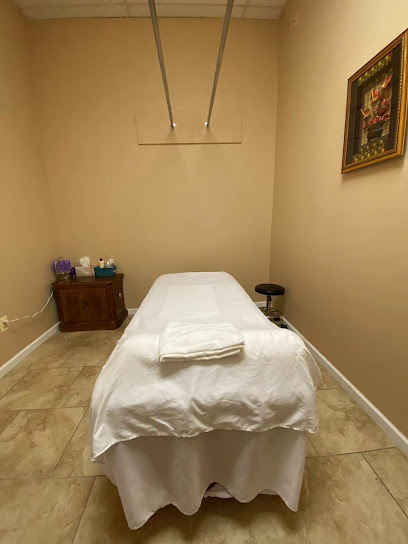 Healing Hands Massage Therapy Freehold